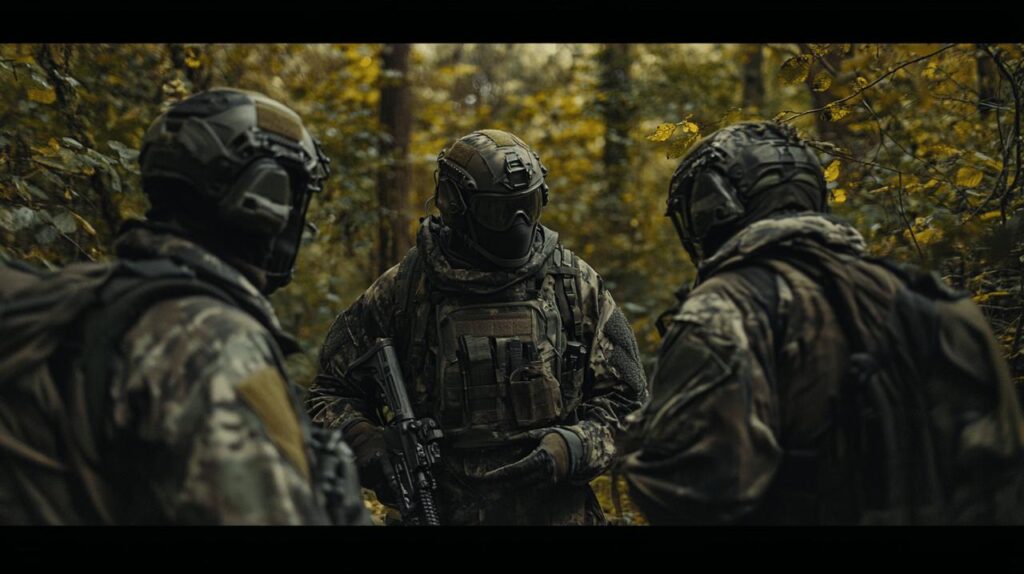 Strategies et Conseils pour les Joueurs Airsoft : Guide Complet des Roles en Equipe