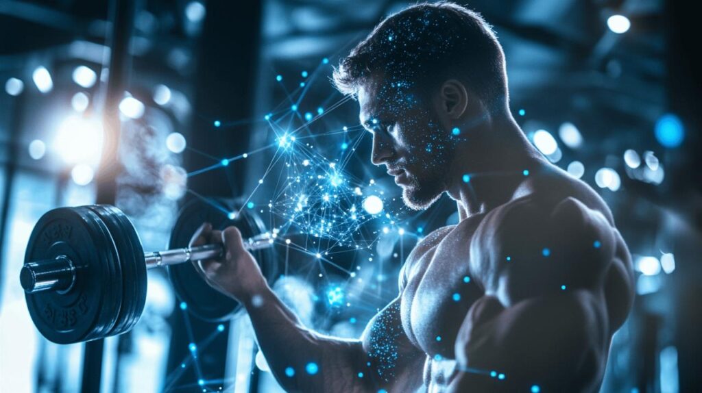 Les xeno-androgenes en musculation : comment optimiser leur efficacite naturellement