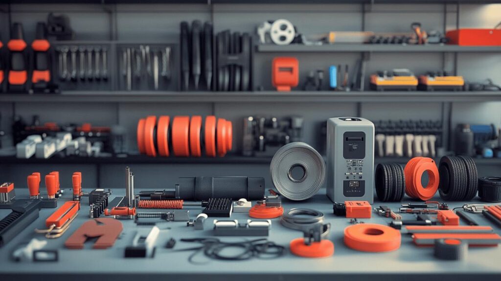 Encheres en ligne : le bon plan pour trouver ou acheter des pieces de rechange pour tapis de course