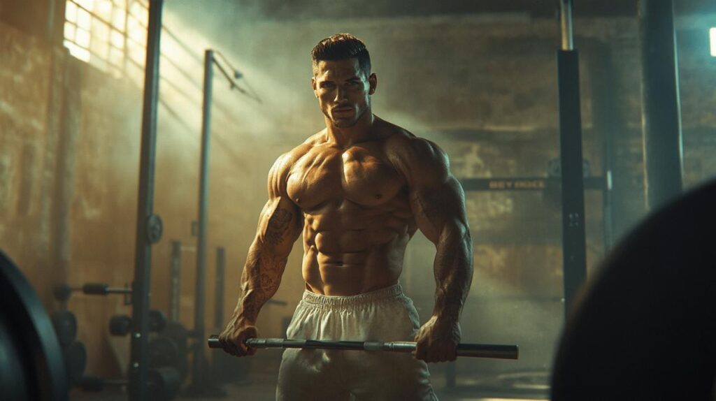 Gainer pour la musculation : comment l’utiliser sans risque pour votre sante ?