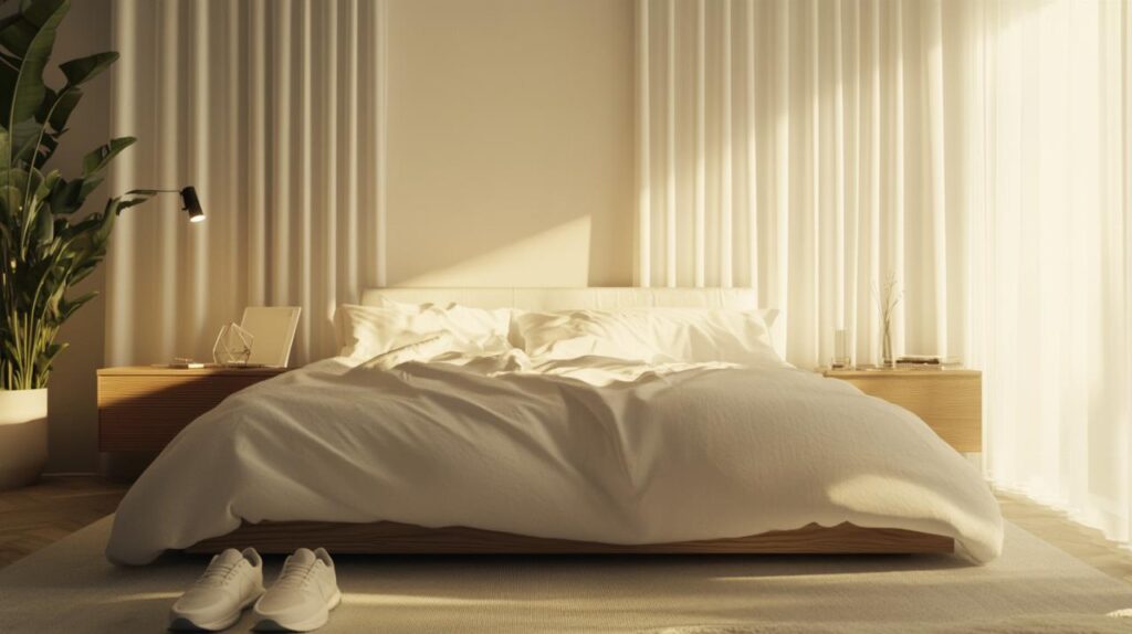 comment savoir s’il est temps de changer de literie pour améliorer votre sommeil ?