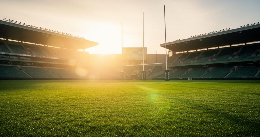 Top 5 des meilleures billetteries rugby en 2026 pour acheter vos places